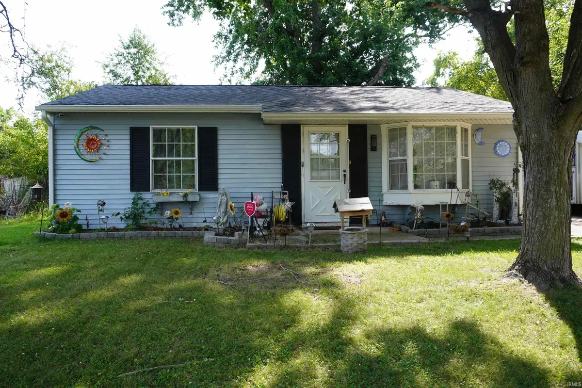 3231 Kingsmill Court, Lafayette, IN 47909 - #1