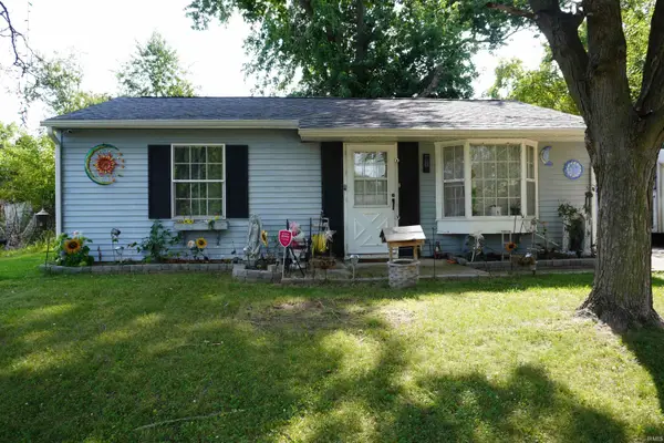 3231 Kingsmill Court, Lafayette, IN 47909