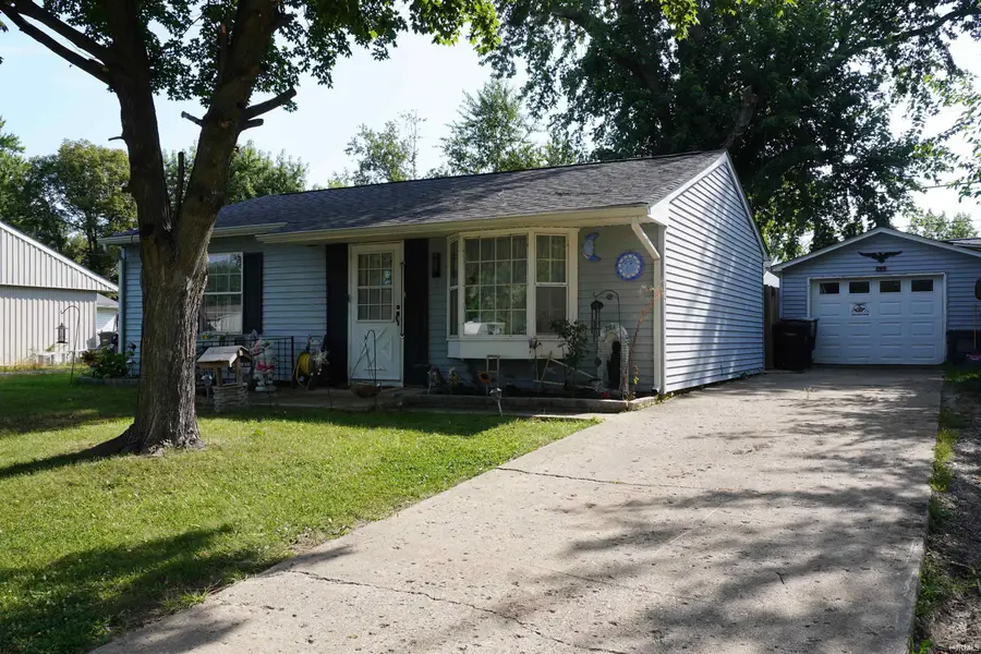 3231 Kingsmill Court, Lafayette, IN 47909 - #2