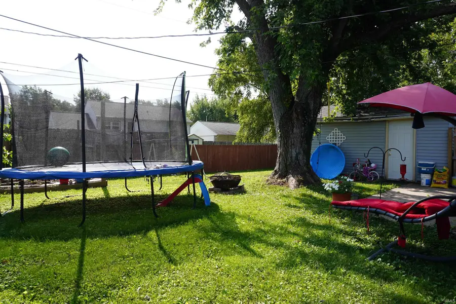 3231 Kingsmill Court, Lafayette, IN 47909 - #3
