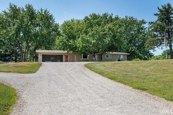 6692 S 300 W Road, Warren, IN 46792