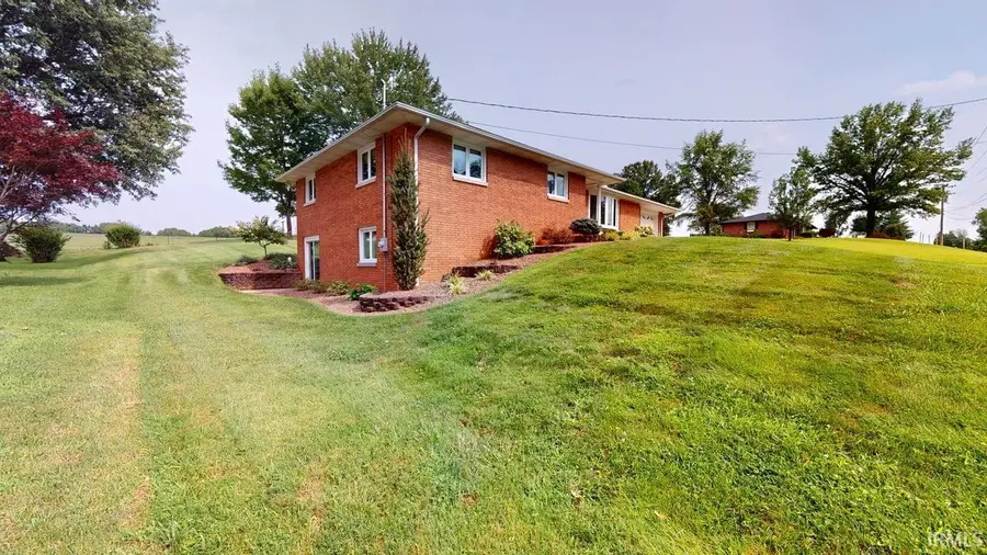 90 S Meridian Road, Jasper, IN 47546 - #3