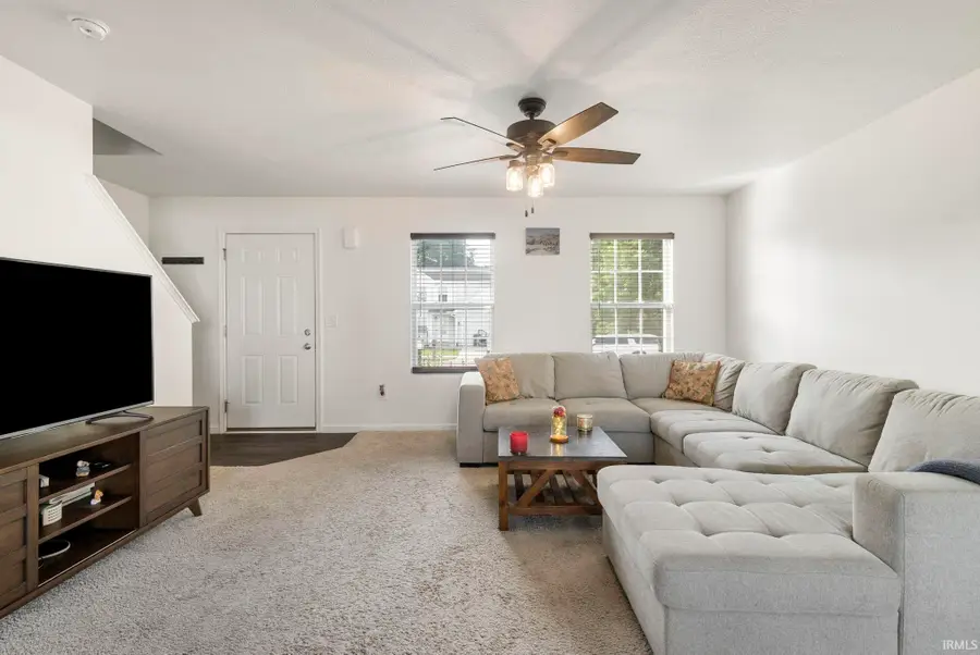 4407 Sapphire Drive, South Bend, IN 46628 - #3