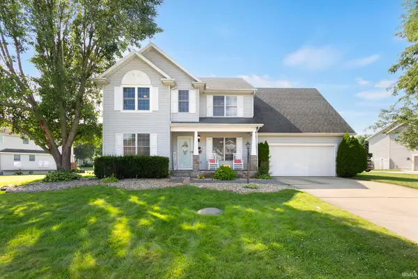 53051 Woodmar Drive, Granger, IN 46530