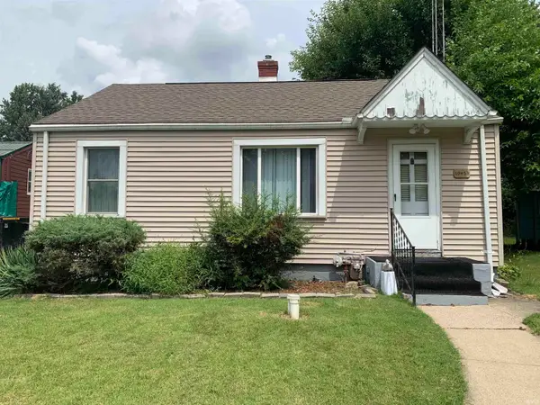 19853 Detroit Avenue, South Bend, IN 46614