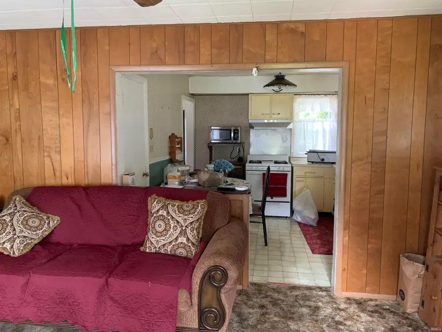 19853 Detroit Avenue, South Bend, IN 46614 - #2