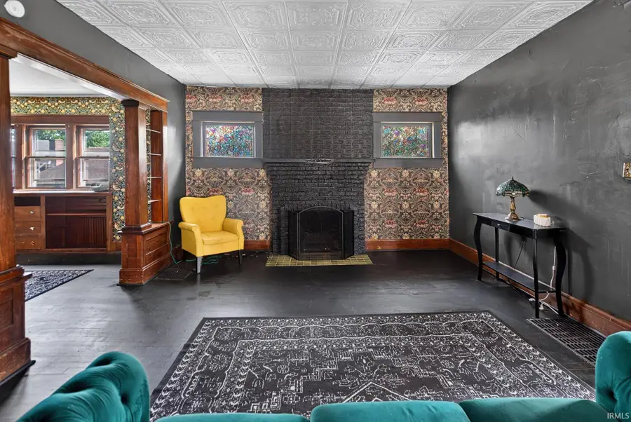 634 Goodwin Street, New Castle, IN 47362 - #3