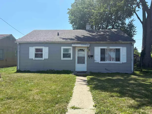 1023 E Elm Street, Kokomo, IN 46901