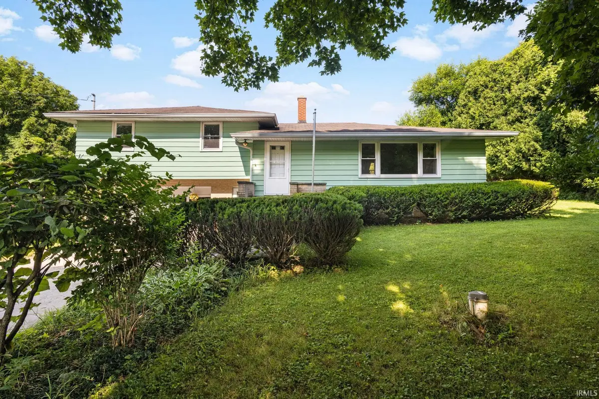 61231 County Road 21, Goshen, IN 46528 - #1