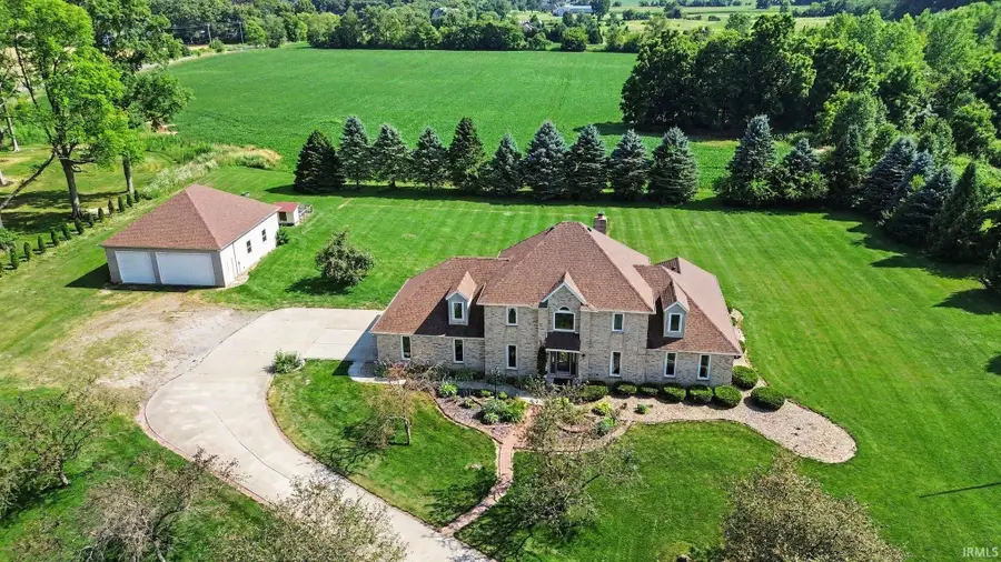 19090 Roosevelt Road, South Bend, IN 46614 - #3
