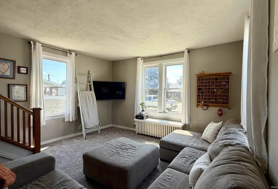 213 S 19th Street, Elwood, IN 46036 - #2