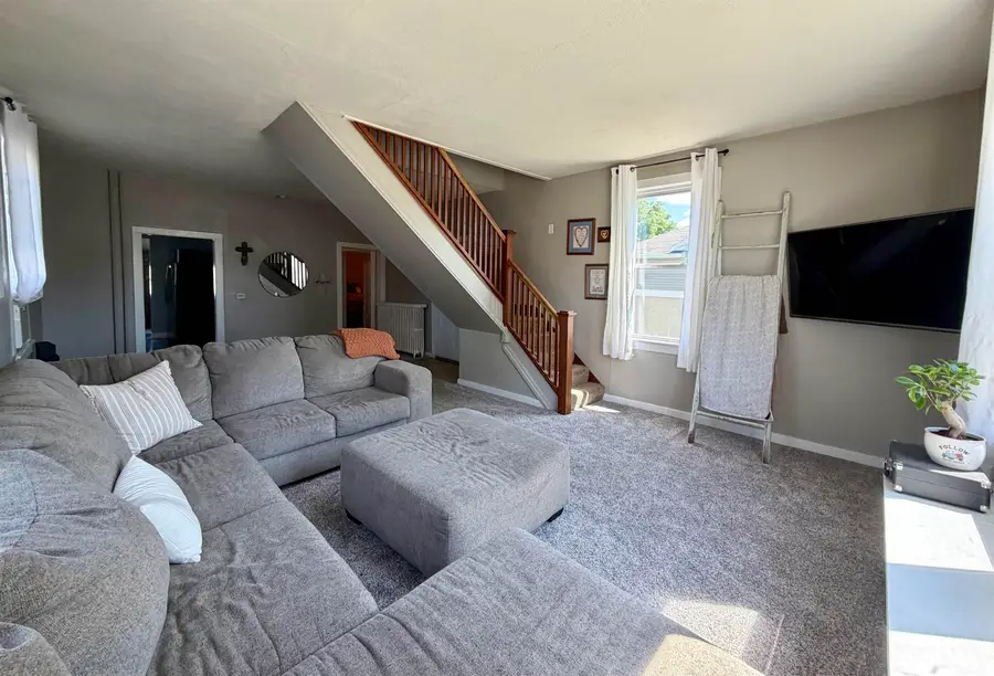 213 S 19th Street, Elwood, IN 46036 - #3
