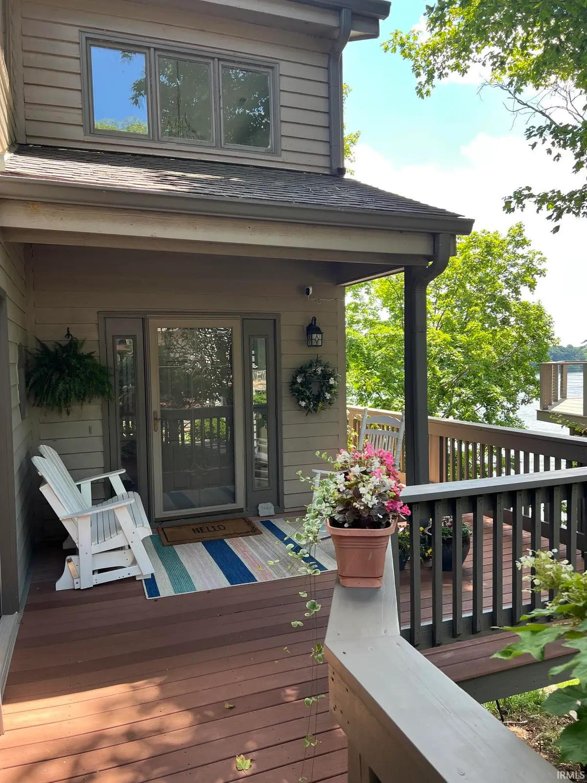 1824 E Waters Edge Drive #84, Bloomington, IN 47401 - #1