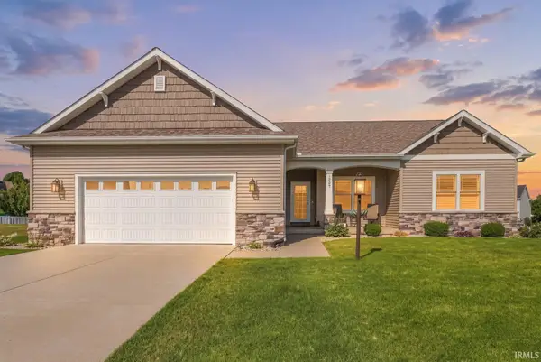 1237 Keady Court, South Bend, IN 46614