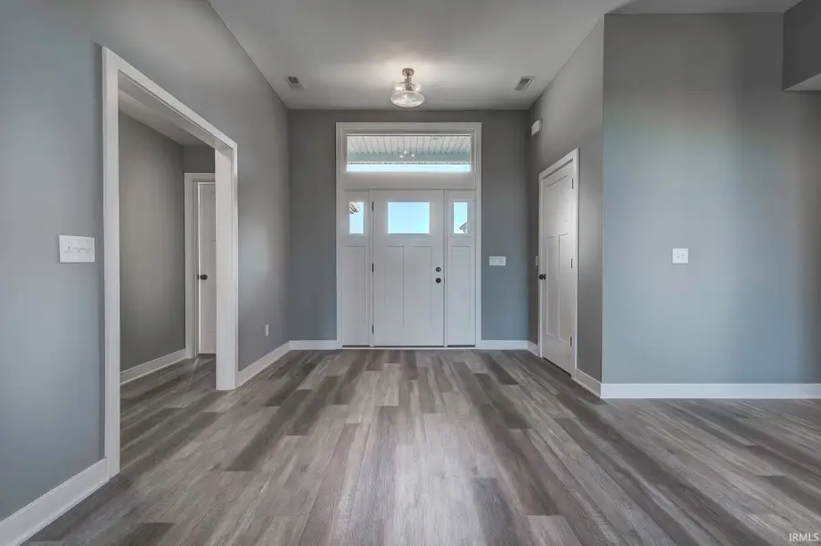 12850 Towncester Court, Fort Wayne, IN 46818 - #2