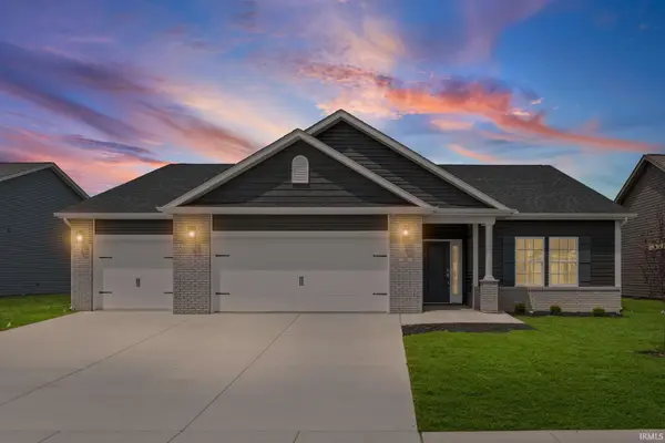 50 Hayloft Drive, West Lafayette, IN 47906