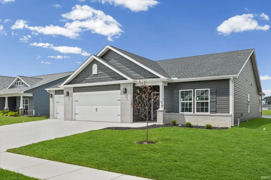 50 Hayloft Drive, West Lafayette, IN 47906 - #2