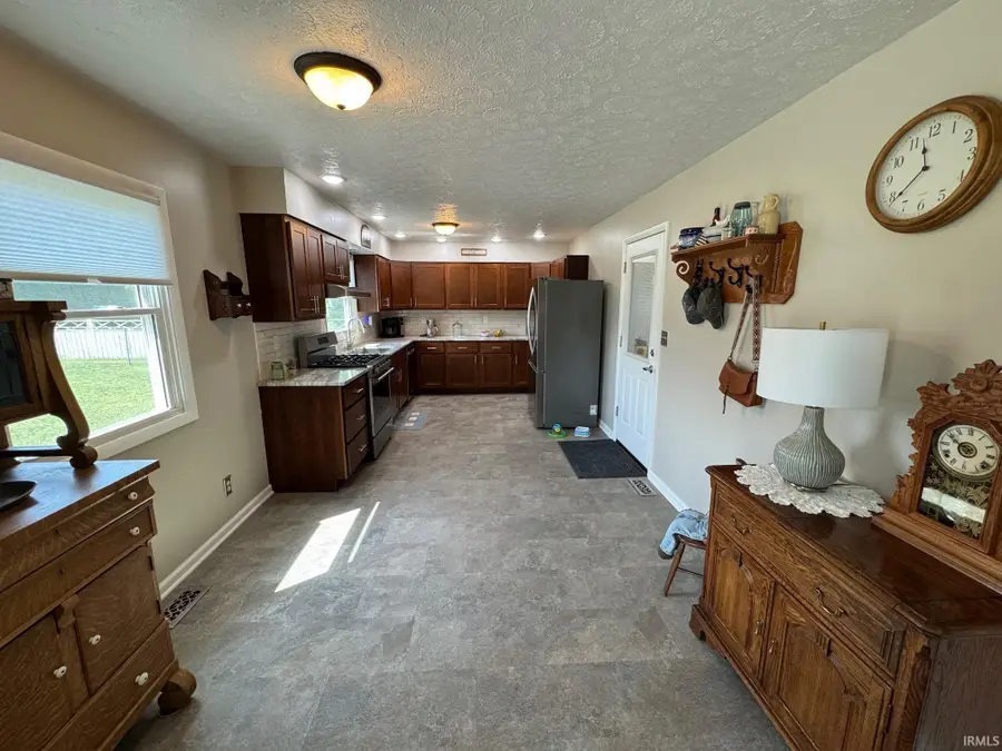 909 Clover Street, Rochester, IN 46975 - #2