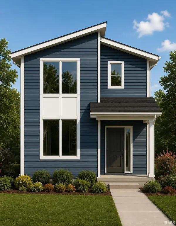 1318 W Wildwood Avenue, Fort Wayne, IN 46807