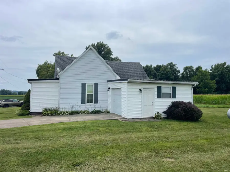 2663 N Co Rd 500 E Road, Orleans, IN 47452 - #3