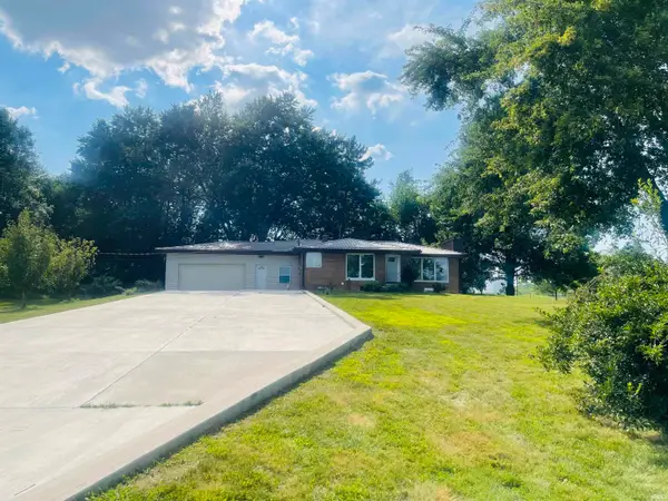 58975 County Road 9, Elkhart, IN 46517