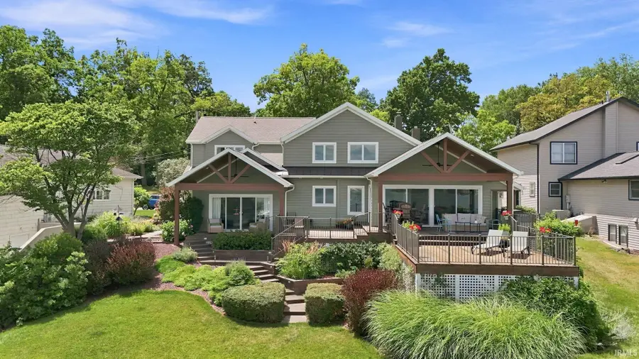1322 Country Club Terrace, Warsaw, IN 46580 - #2