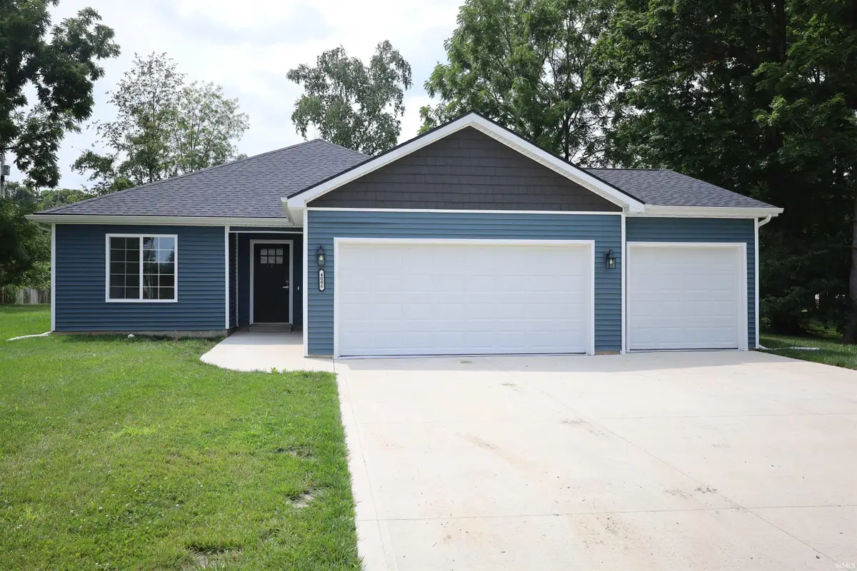4006 Woodhill Drive, Fort Wayne, IN 46804 - #1