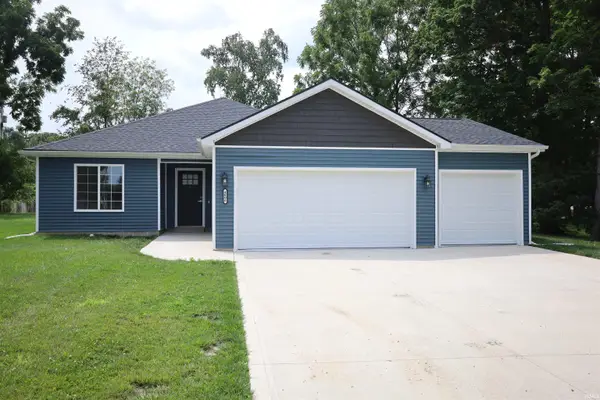 4006 Woodhill Drive, Fort Wayne, IN 46804
