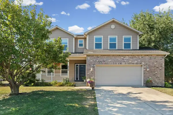 3615 Nikole Drive, Lafayette, IN 47905