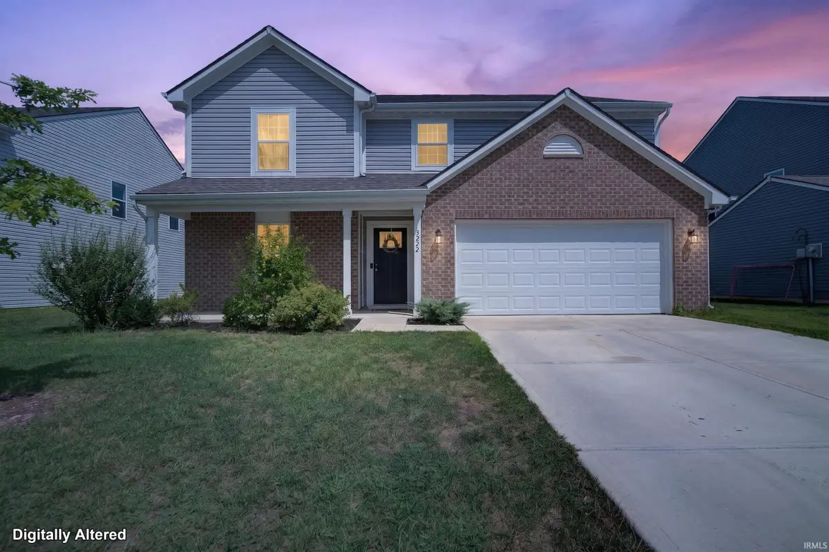 3222 Sand Walk Drive, Kokomo, IN 46902 - #1