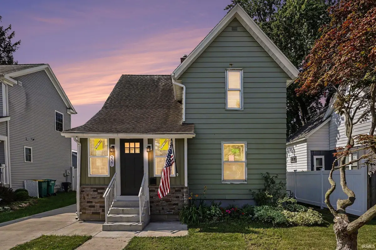 227 E 9th Street, Mishawaka, IN 46544 - #1