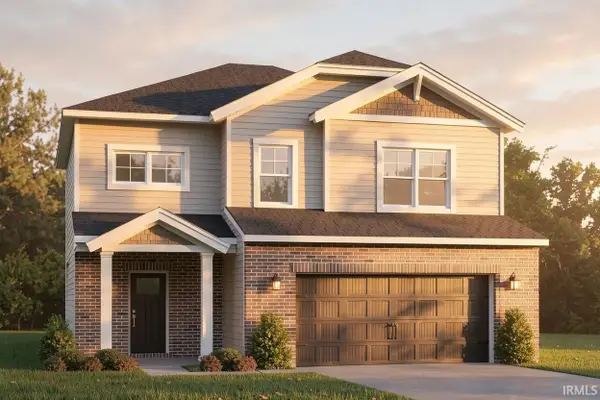 2714 Hauschild Drive, Evansville, IN 47712
