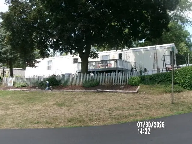 4745 S East Riley Sq, Pleasant Lake, IN 46779 - #1
