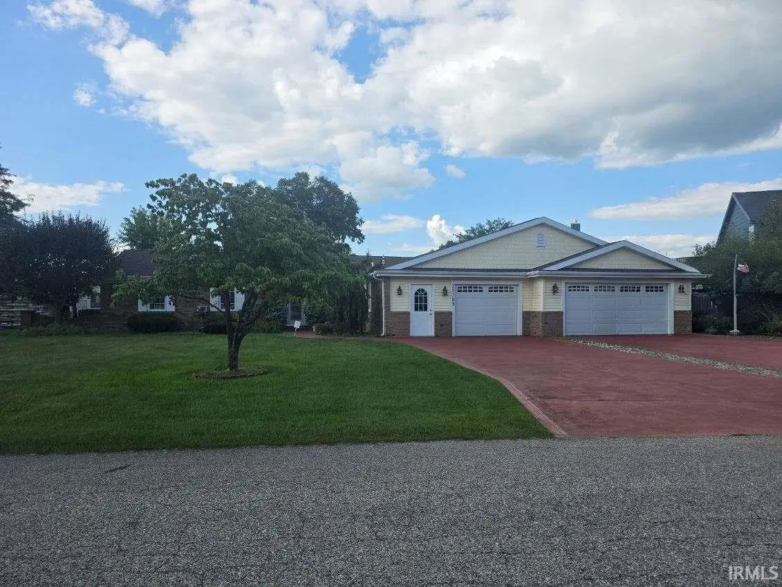 25189 Aqua Drive, Elkhart, IN 46514 - #1