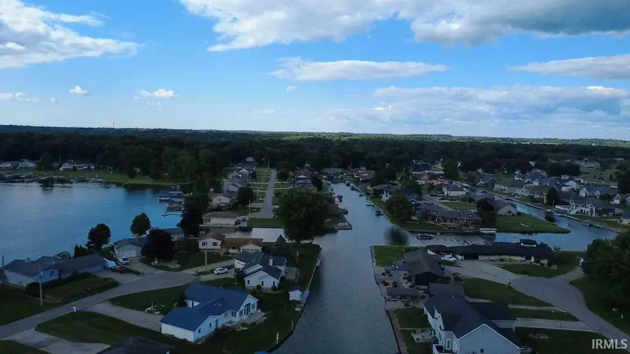 25189 Aqua Drive, Elkhart, IN 46514 - #2