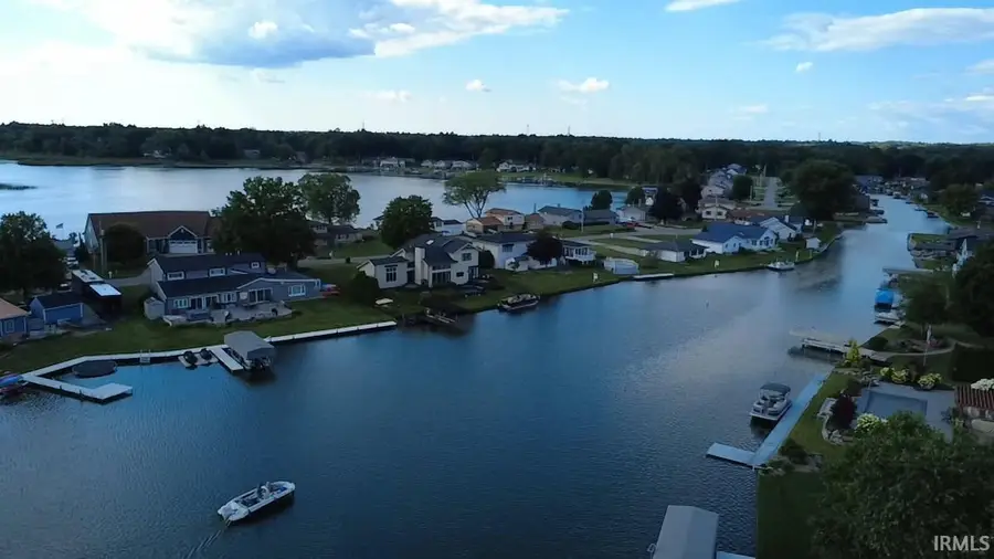 25189 Aqua Drive, Elkhart, IN 46514 - #3