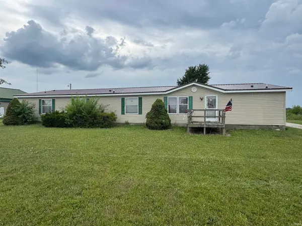 11516 S 900 W35 Common, Marion, IN 46952