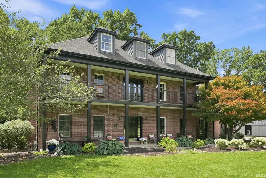 1481 E 600 N Road, Huntington, IN 46750 - #2
