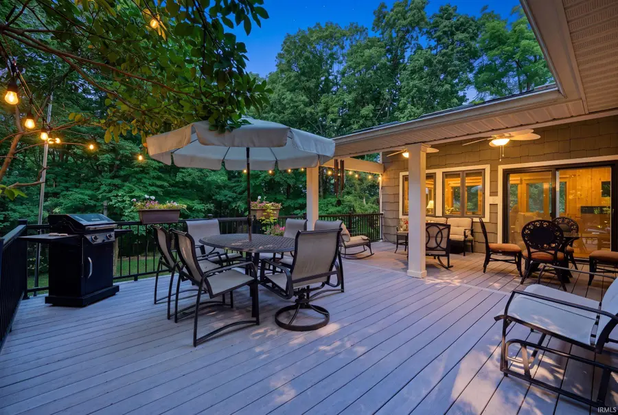 96 S Sassafras Lane, New Castle, IN 47362 - #2