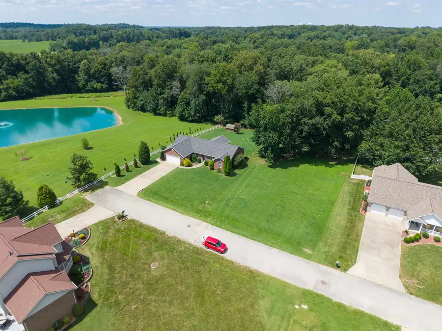 1078 W Rudolph Lane, Santa Claus, IN 47579 - #2