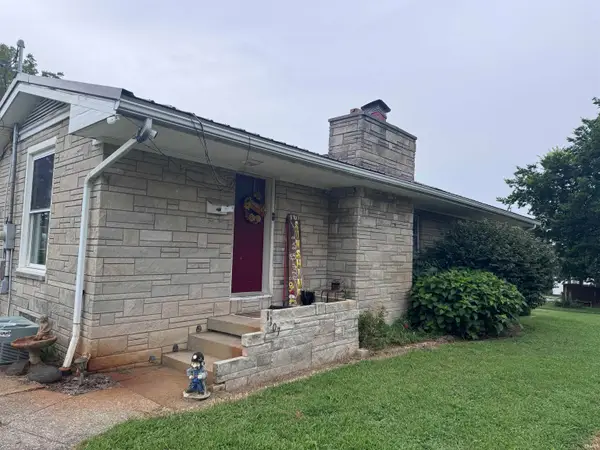 1107 S Hart Street, Princeton, IN 47670