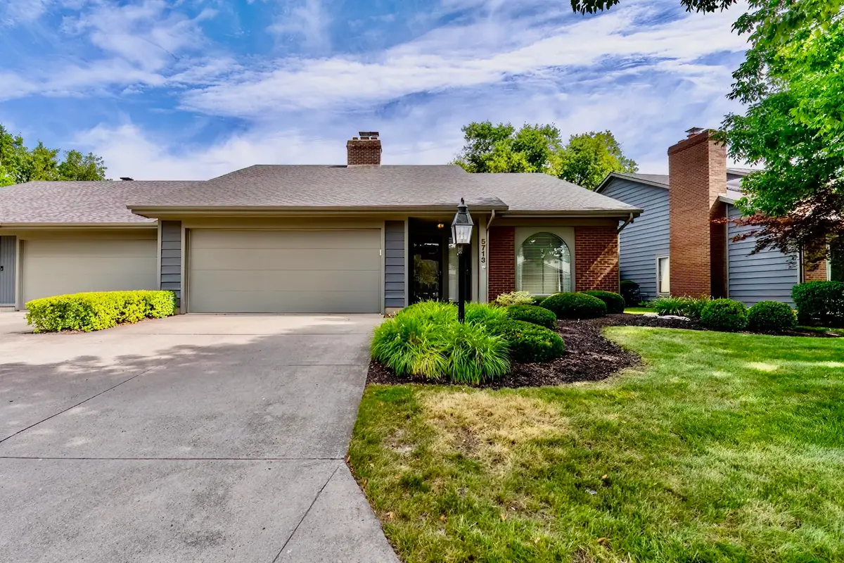 5713 Bayside Drive, Fort Wayne, IN 46815 - #1