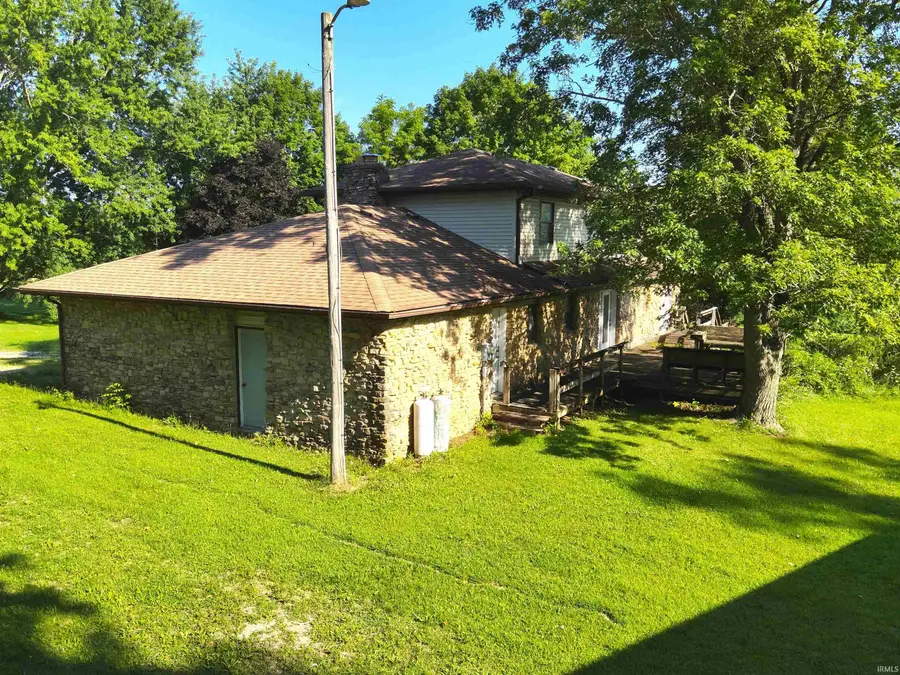 8997 S 700 E Road, Amboy, IN 46911 - #3