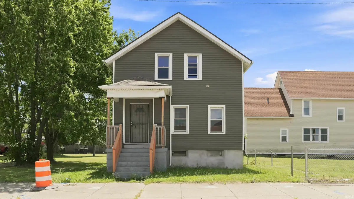 708 E Jefferson Boulevard, Fort Wayne, IN 46802 - #1