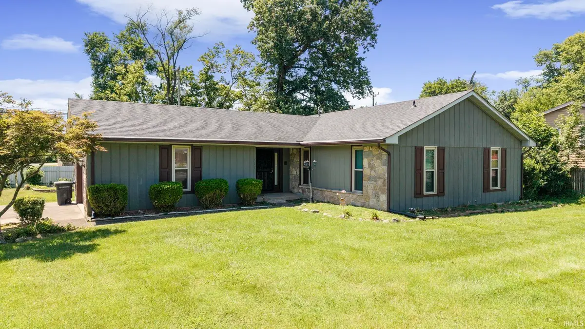 919 Springdale Drive, Jeffersonville, IN 47130 - #1