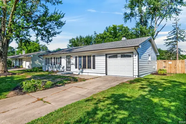 7330 Knightswood Drive, Fort Wayne, IN 46819