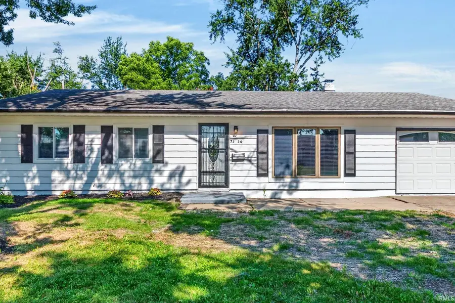 7330 Knightswood Drive, Fort Wayne, IN 46819 - #2