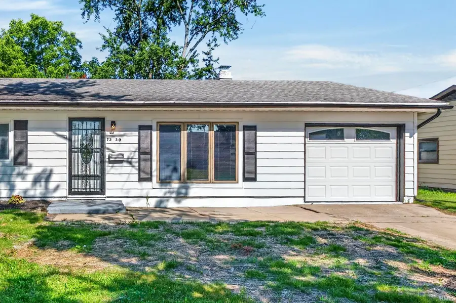 7330 Knightswood Drive, Fort Wayne, IN 46819 - #3