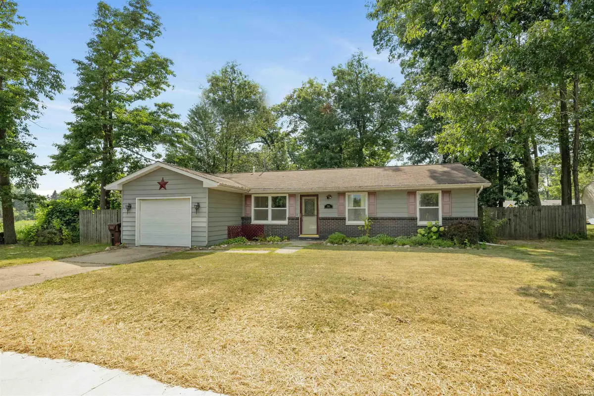 701 Shawnee Dr Drive, Angola, IN 46703 - #1