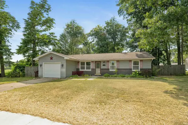 701 Shawnee Dr Drive, Angola, IN 46703